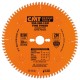 CMT Industrial Fine Cut Saw Blade 180mm dia x 3.2 kerf x 30 bore Z56 15�ATB